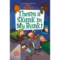 My Weird School Special: There's a Skunk in My Bunk! - Paperback