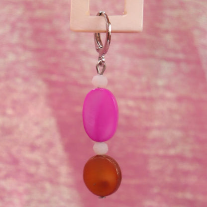 Cora Dangle - Mix & Match Earring