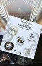 Reputation Magnet Set