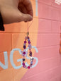Unique Phone Charm Strap