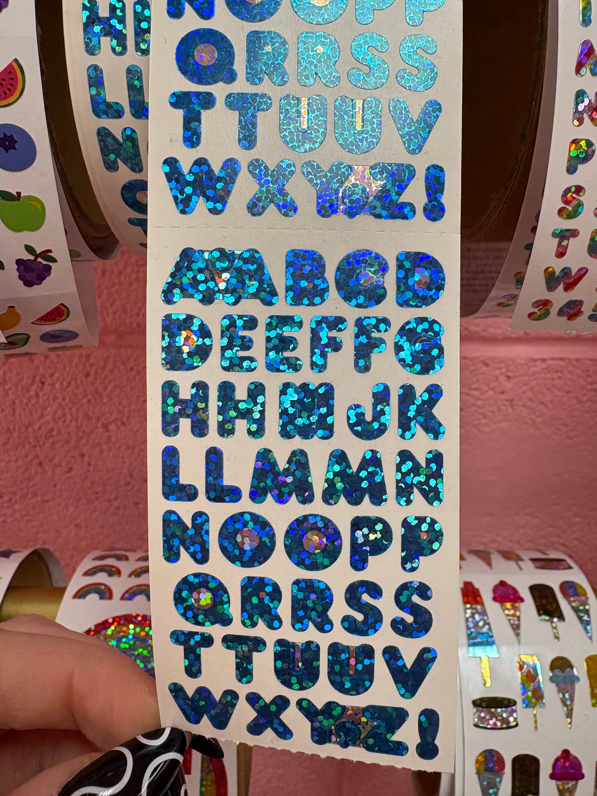 Sticker Wall Stickers