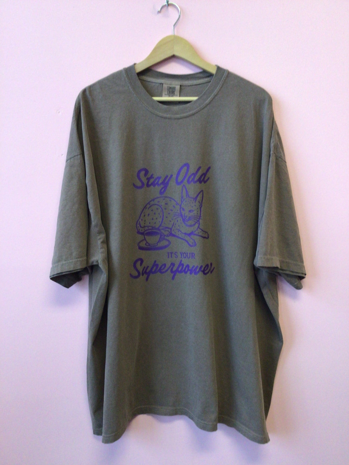 Stay Odd Shirt