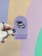 “Kill the Patriarchy” Enamel Pin