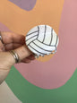 Sports Hair Claw