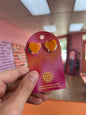 Heart Clip Ons