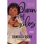 Queen of Exiles: A Novel of a True Black Regency Queen - Paperback