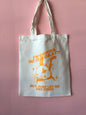 New Graphic Totes
