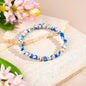 Rare K2 Stone Bracelet of Spiritual Adventure | 6mm