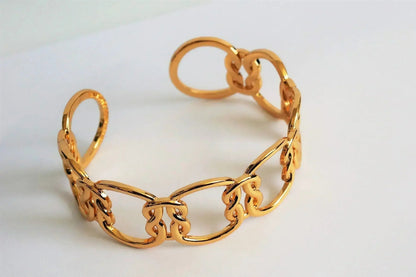 Love Knot Bracelet