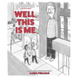 Well, This Is Me: A Cartoon Collection from the New Yorker's Asher Perlman - Paperback