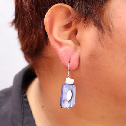 Devi Dangle - Mix & Match Earring