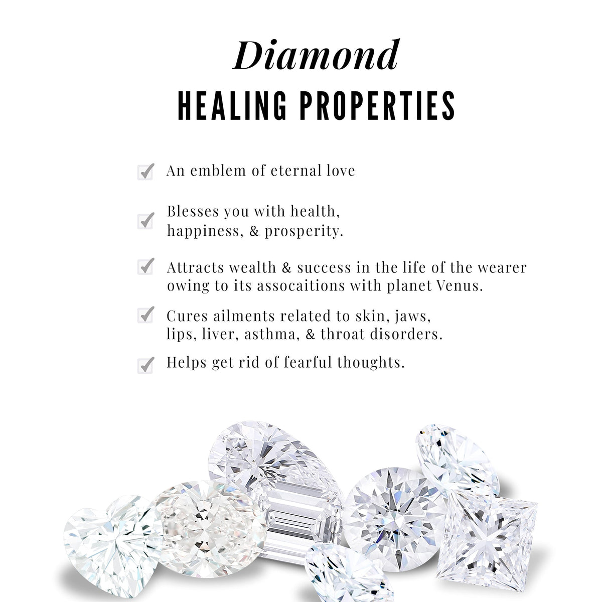 Real Diamond Dangle Earrings for Women