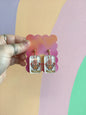 Take It Easy Earrings