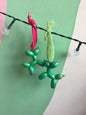 Balloon Dog Ornaments