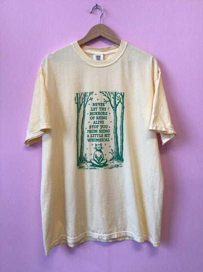 Stay Whimsical Shirt