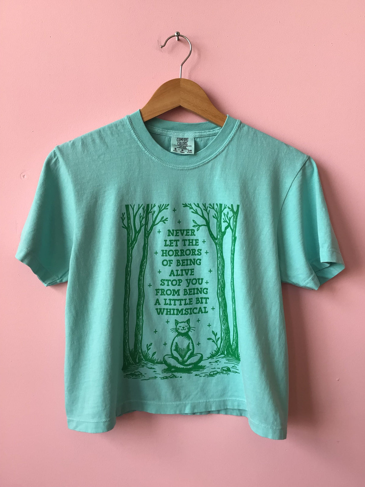 Stay Whimsical Shirt