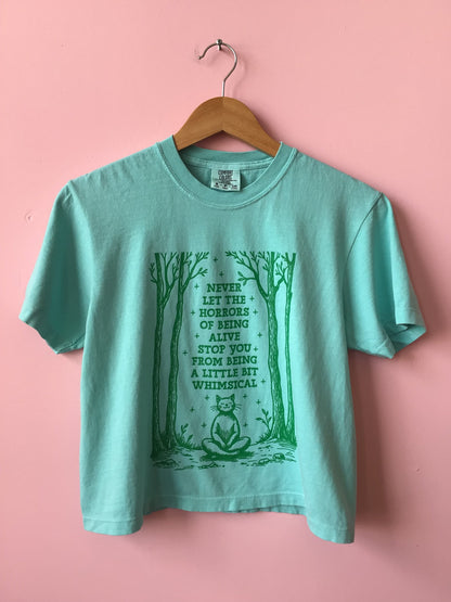 Stay Whimsical Shirt