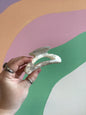 Beautiful Banana Hair Claws