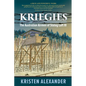 Kriegies: The Australian Airmen of Stalag Luft III - Paperback