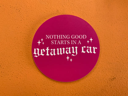 Lyric Coasters (singles)