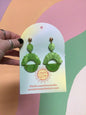 Peaceful Place Earrings