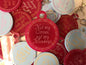 Not My Circus, Not My Monkeys Keychain
