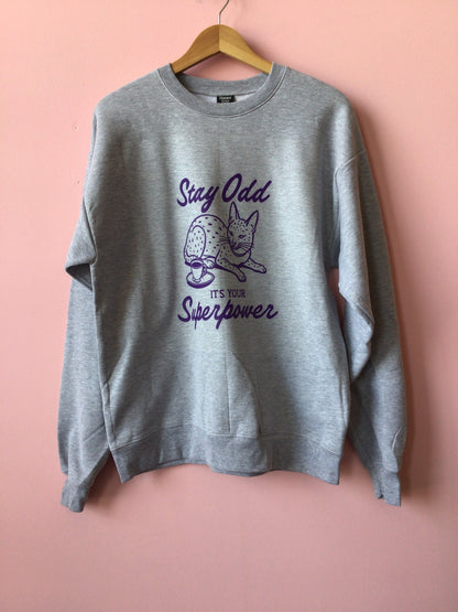 Stay Odd Shirt