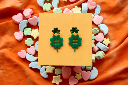 Lovely Clover