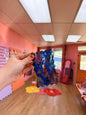 Cool Girl Light Switch Covers