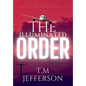 The Illuminated Order: Secrets of Power in America - Hardcover
