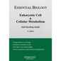 Eukaryotic Cell & Cellular Metabolism: Essential Biology Self-Teaching Guide - Paperback