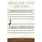 From Our Eyes and Ears: Writings by Musicians of Color - Paperback