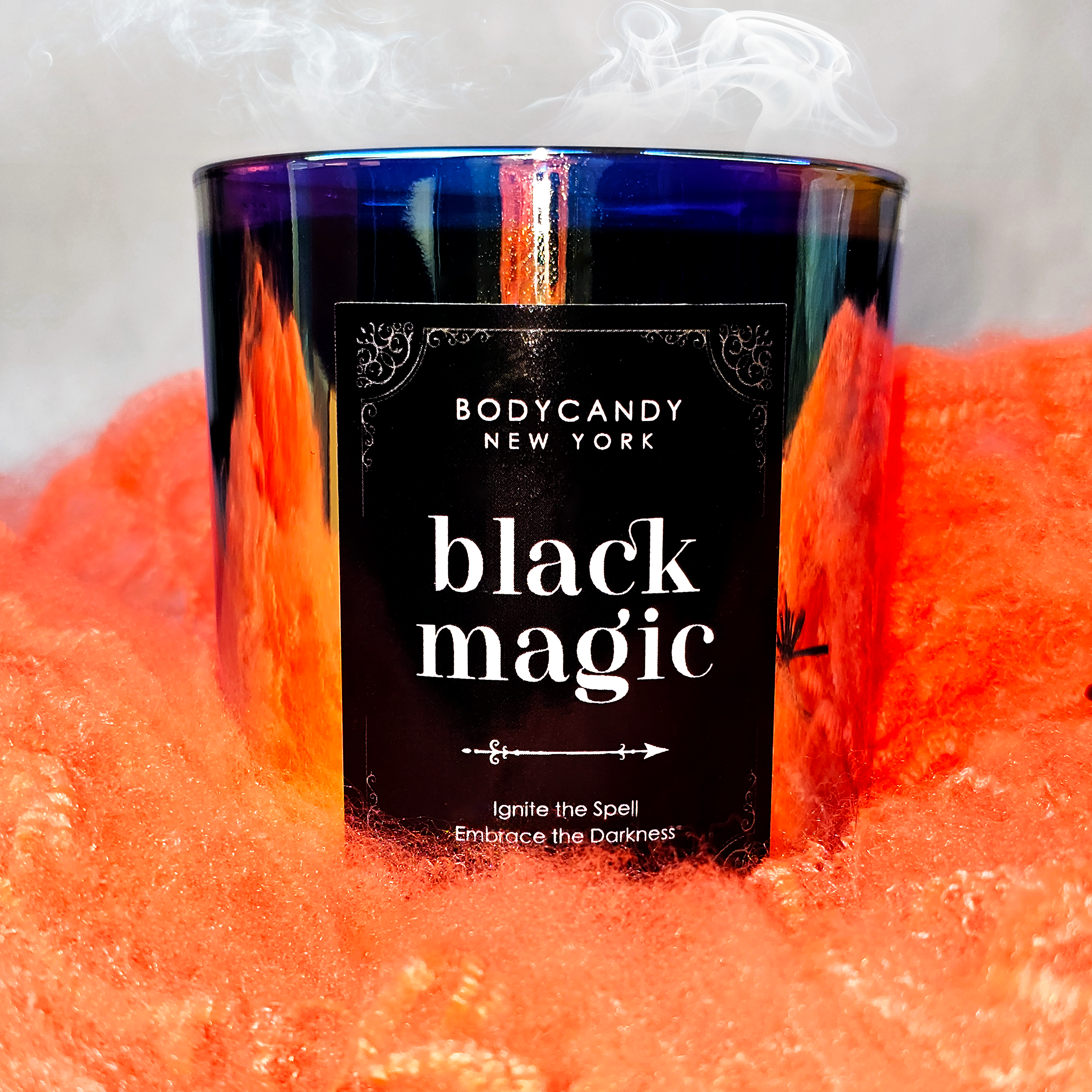 Graveyard Glam Box