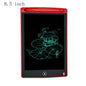 New Electronic LCD Writing Tablet Pad Toys For Children Home Office Memo Message Kids Drawing Toys For Developing Drawing Skills