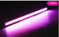 4x Universal Vehicle LED Strip 17CM COB Car DRL Daytime Running Light | Waterproof 12V Styling Bar