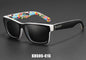 Revamp Of Sport Men Sunglasses Polarized Shockingly Colors Sun Glasses Outdoor Driving Photochromic Sunglass With Box