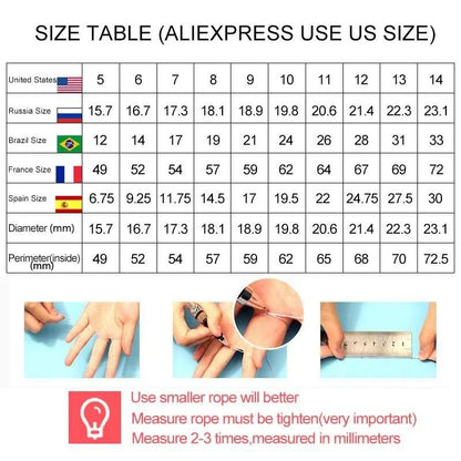 Mobius Wedding Ring for Women, Stainless Steel Dainty Endless Twist Knot, Infinity Promise Engagement Ring