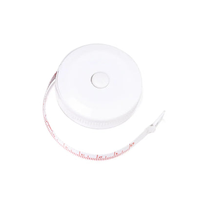 1Pcs 150cm/60inch Portable Tape Measures Macaron Ruler Children Height Ruler Centimeter Roll Tape For DIY Jewelry Crafts Tools