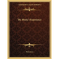 The Mystic's Experience - Paperback