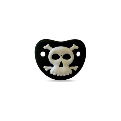 Modern Luxury Beard Pacifier Food Grade Silicone Funny Baby Nipple Teethers Toddler Pacifier Mousage For Baby and Kids