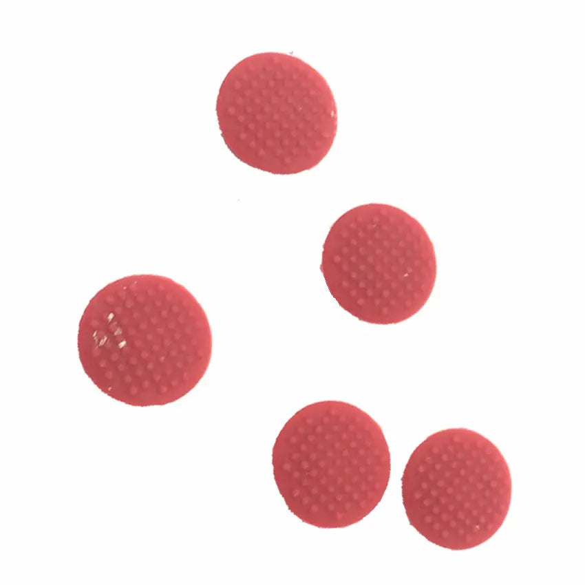 2PCS C Stick Replacement Joystick Cap for New 3DS XL LL | Nintendo 3DS Accessory Kit