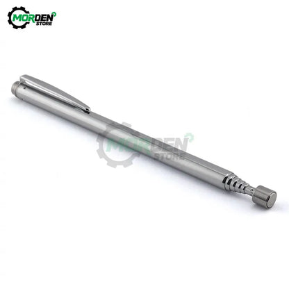 Mini Telescopic Magnetic Pickup Pen | Extendable Magnet Tool for Nuts Bolts Screws