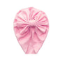 Modern New Lovely Flower Baby Girl Hat Turban Newborn Baby Cap Bonnet Kids Hat For Girls Baby In Trend Design