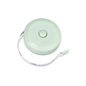 1Pcs 150cm/60inch Portable Tape Measures Macaron Ruler Children Height Ruler Centimeter Roll Tape For DIY Jewelry Crafts Tools