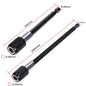 1/4 Inch Hex Shank Quick Release Screwdriver Bit Holder Extension Bar | 60mm 100mm 150mm