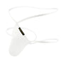 BRAVE PERSON Transparent Men's Thong