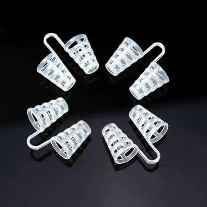 Anti Snoring Nose Clip | Breath Easy Nasal Dilator for Snoring Relief