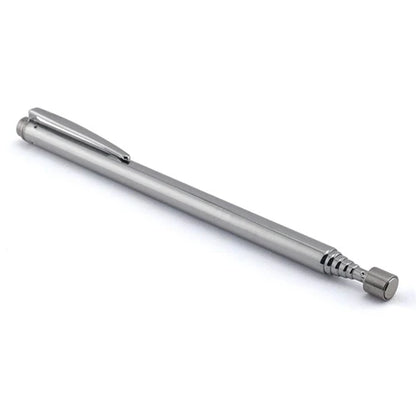 Mini Telescopic Magnetic Pickup Pen | Extendable Magnet Tool for Nuts Bolts Screws
