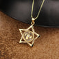 Rotatable Windmill Pendant Necklace AAA Cubic Zirconia Pave Gold Silver Color Crystal Necklace Jewelry