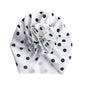 Modern New Lovely Flower Baby Girl Hat Turban Newborn Baby Cap Bonnet Kids Hat For Girls Baby In Trend Design